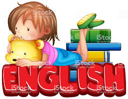 English 3rd EGB (B)